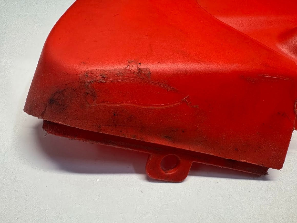 Aprilia RS4 125 4T 2011-2013 LH Lower Fairing OEM Genuine 897689