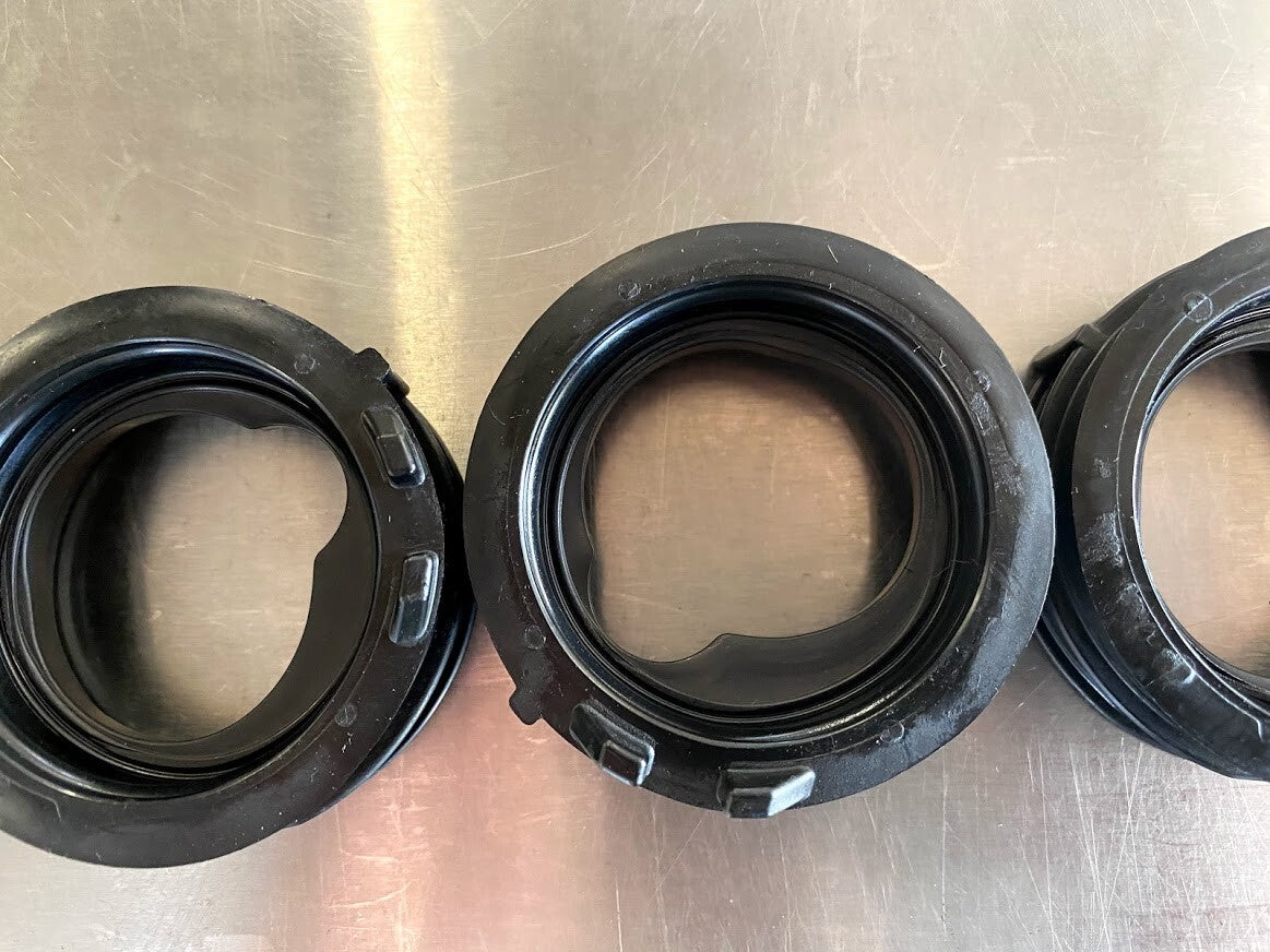 Manifold Boots Yamaha FZ1 07-15 2008 5VY-13595-00-00