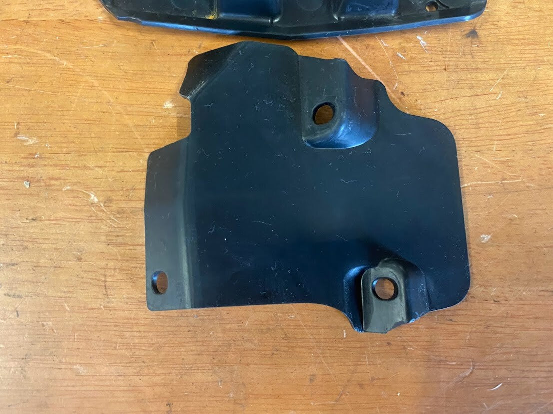 Ignition Cover Assembly Honda CMX 500 2019