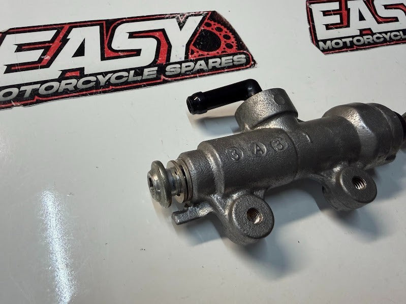 Rear Brake Master Cylinder Suzuki GSXR 1000 2012-2014 OEM 69600-47H10