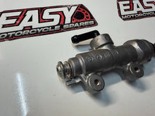 Rear Brake Master Cylinder Suzuki GSXR 1000 2012-2014 OEM 69600-47H10