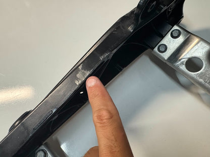 Suzuki GSXR 1000 2009-2016 Subframe Assembly OEM Genuine 41221-47H00