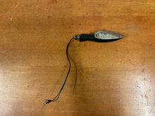 Front Left Blinker Benelli BN302 2015