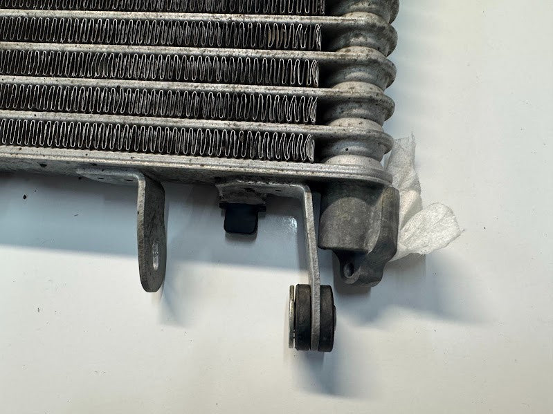 Yamaha YZF R1 2015-2025 Oil Cooler OEM Genuine 2CR-13470-00