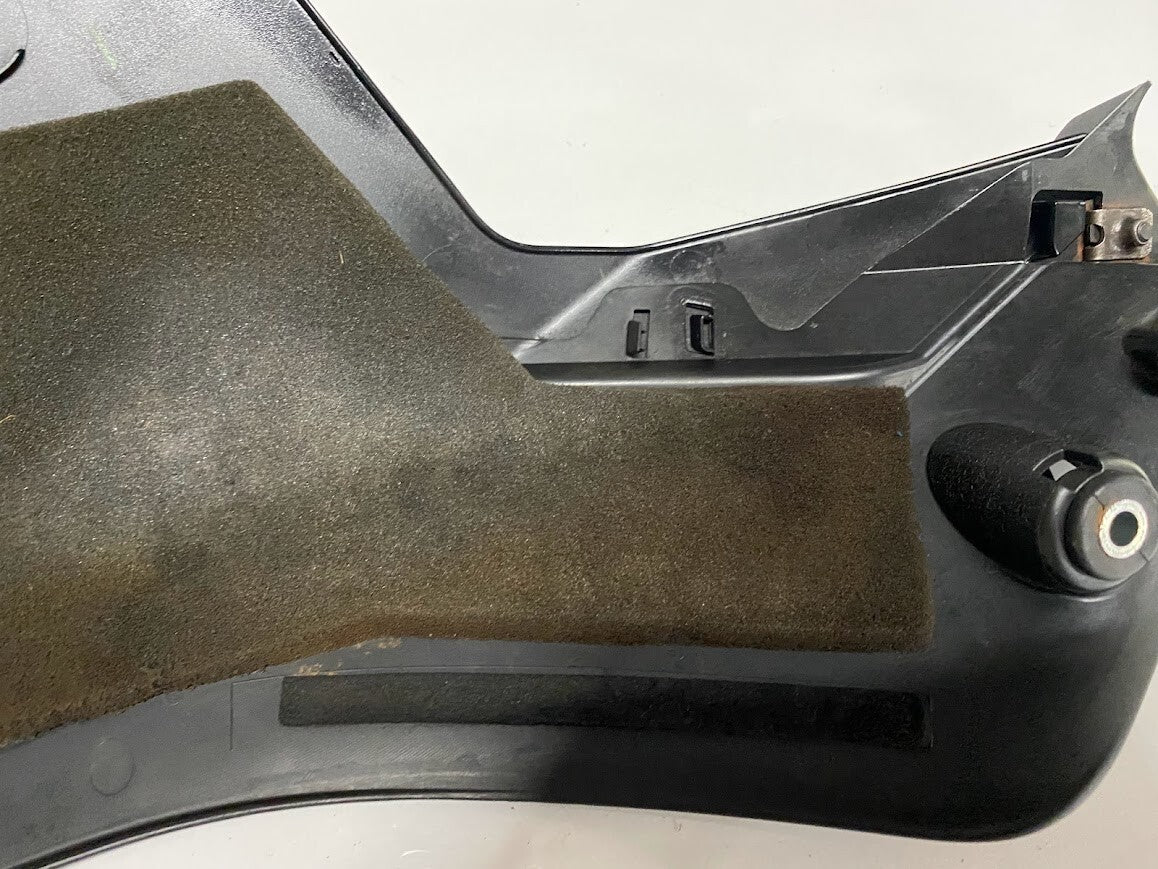 Yamaha YZF R1 2015-2019 RH Side Fairing Trim OEM Genuine 2CR-2836E-00