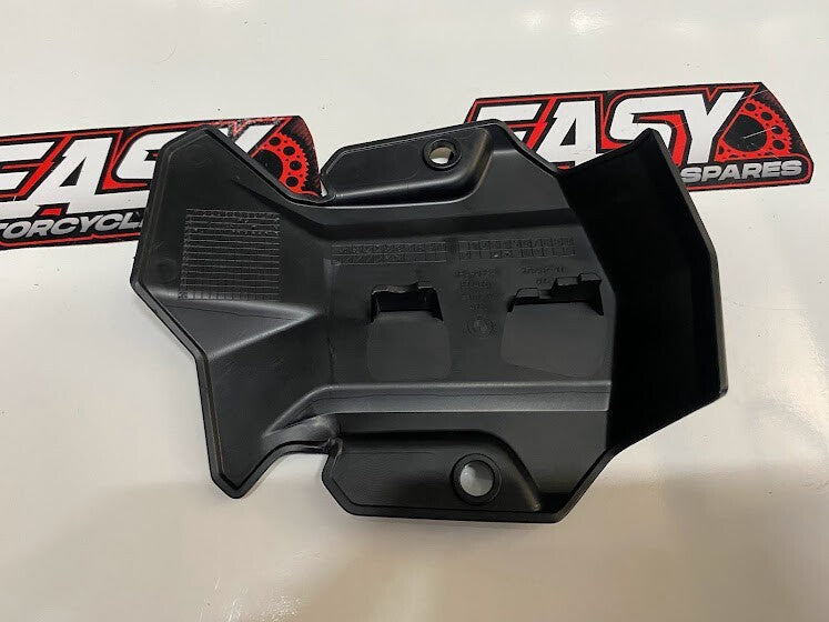 Windshield Deflector BMW GS F750 2019