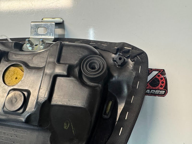 Rider Seat Kawasaki Ninja 650L 2012-2016 OEM 53066-0365-MA