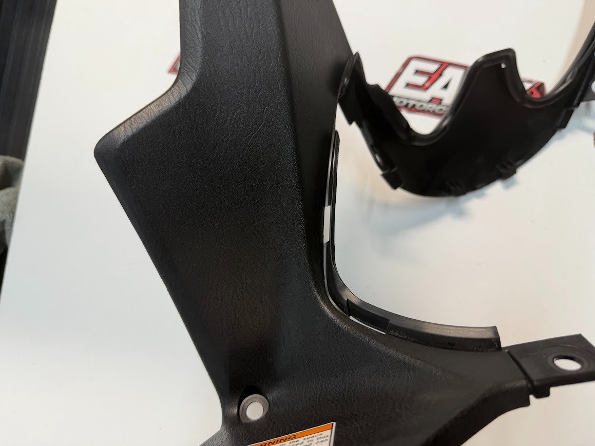 Inner Meter Fairing Panel Suzuki GSF 1250 S Bandit 2007-2016 OEM 94641-38G00
