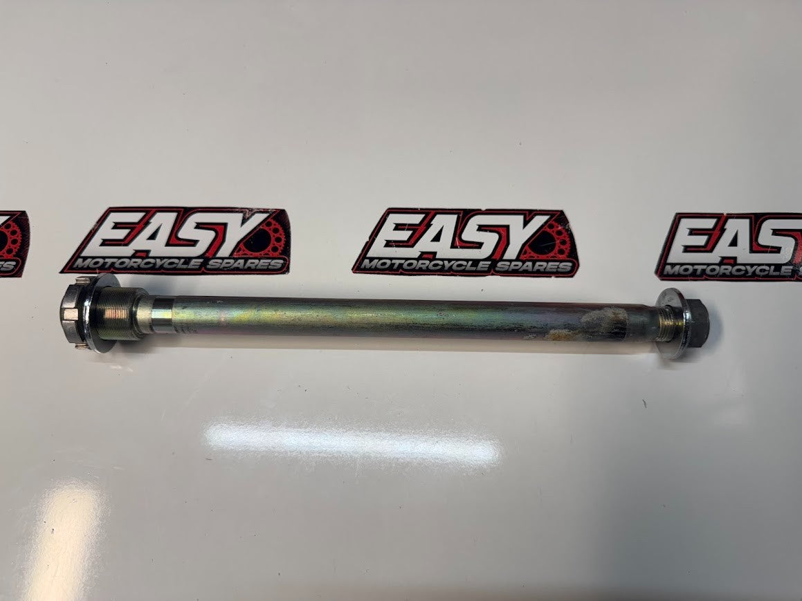 Yamaha MT-10 2016-2025 Swingarm Pivot Shaft Bolt OEM Genuine 14B-22141-00