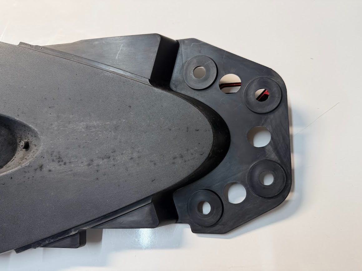 Rear Fender Suzuki GSXR 1000 2009-2016 OEM 63111-47H10