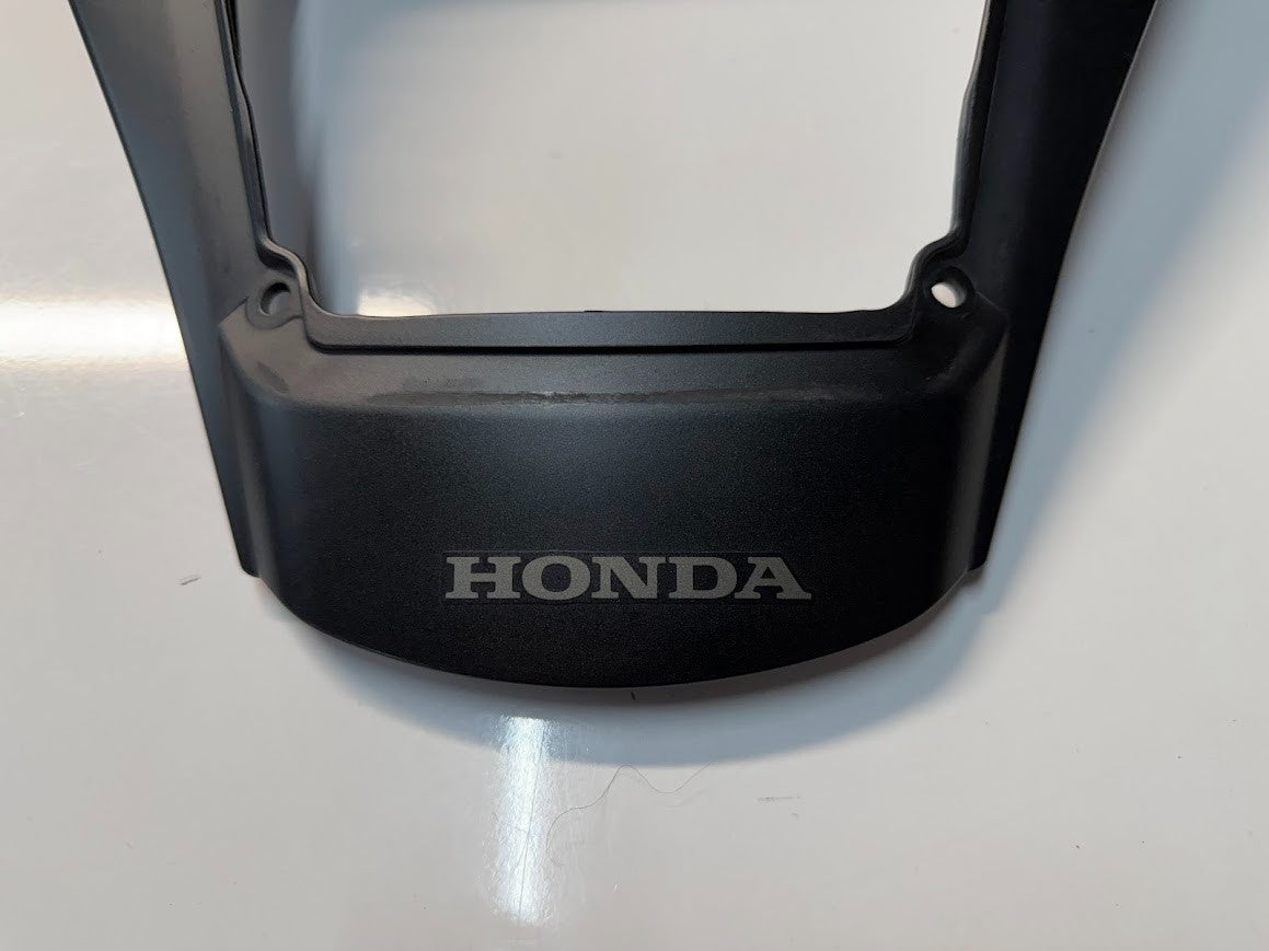 Rear Seat Cowl Fairing Honda CBR 1000 RR 2012-2016 OEM Genuine 77210-MGP-D000