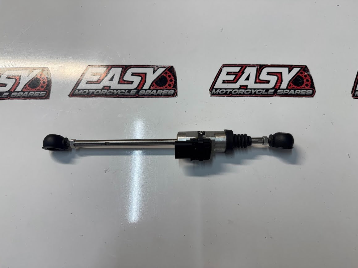 BMW S1000RR 2016 Quick Shifter PRO Linkage OEM Genuine K46 23418549125
