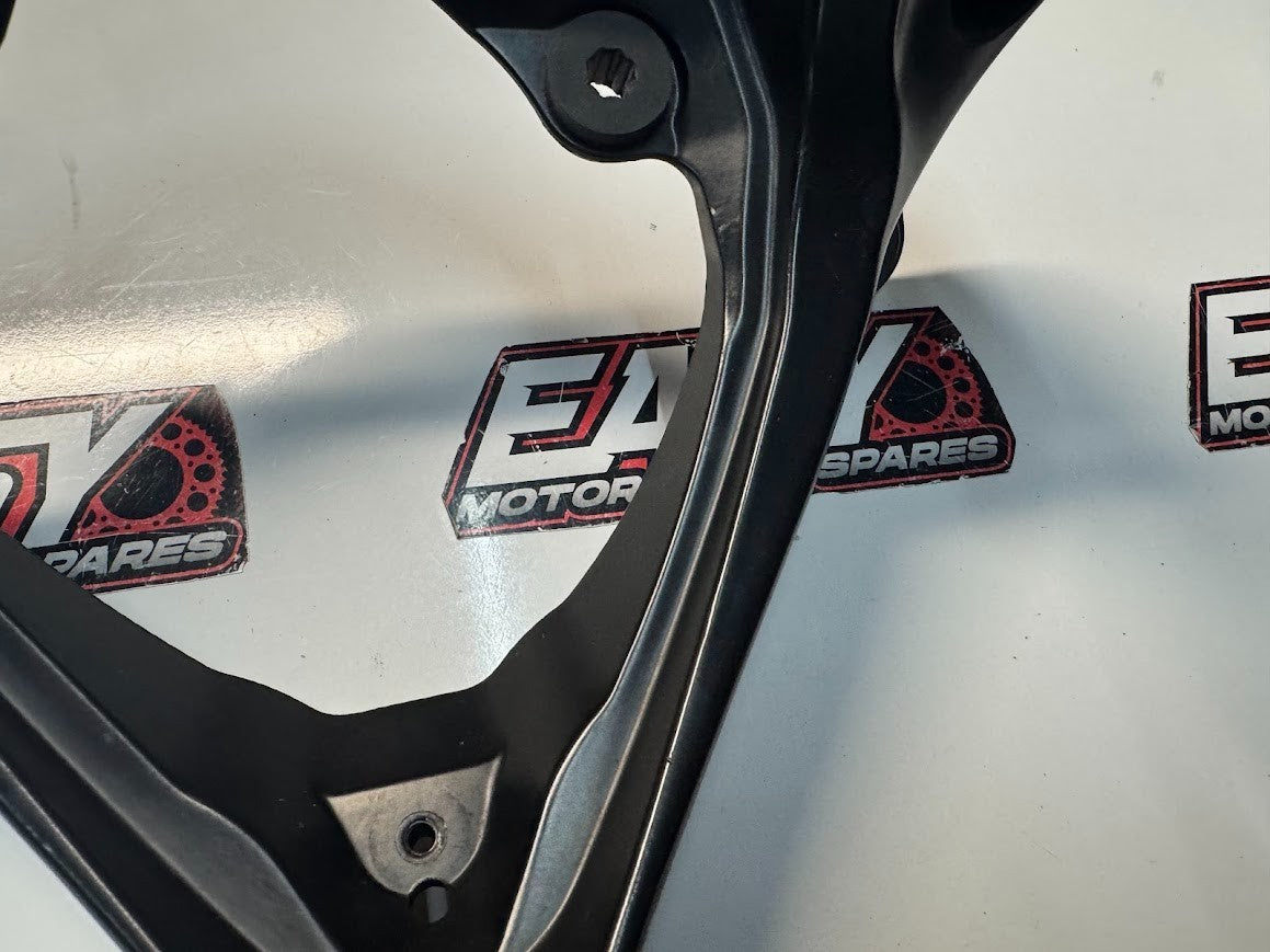 Suzuki GSXR 1000 2007-2008 Front Fairing Stay Bracket OEM Genuine 94511-21H00