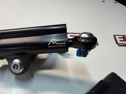 Ohlins Steering Damper w/ECU Kawasaki Ninja ZX-10R 2021-2025 OEM 44071-1498