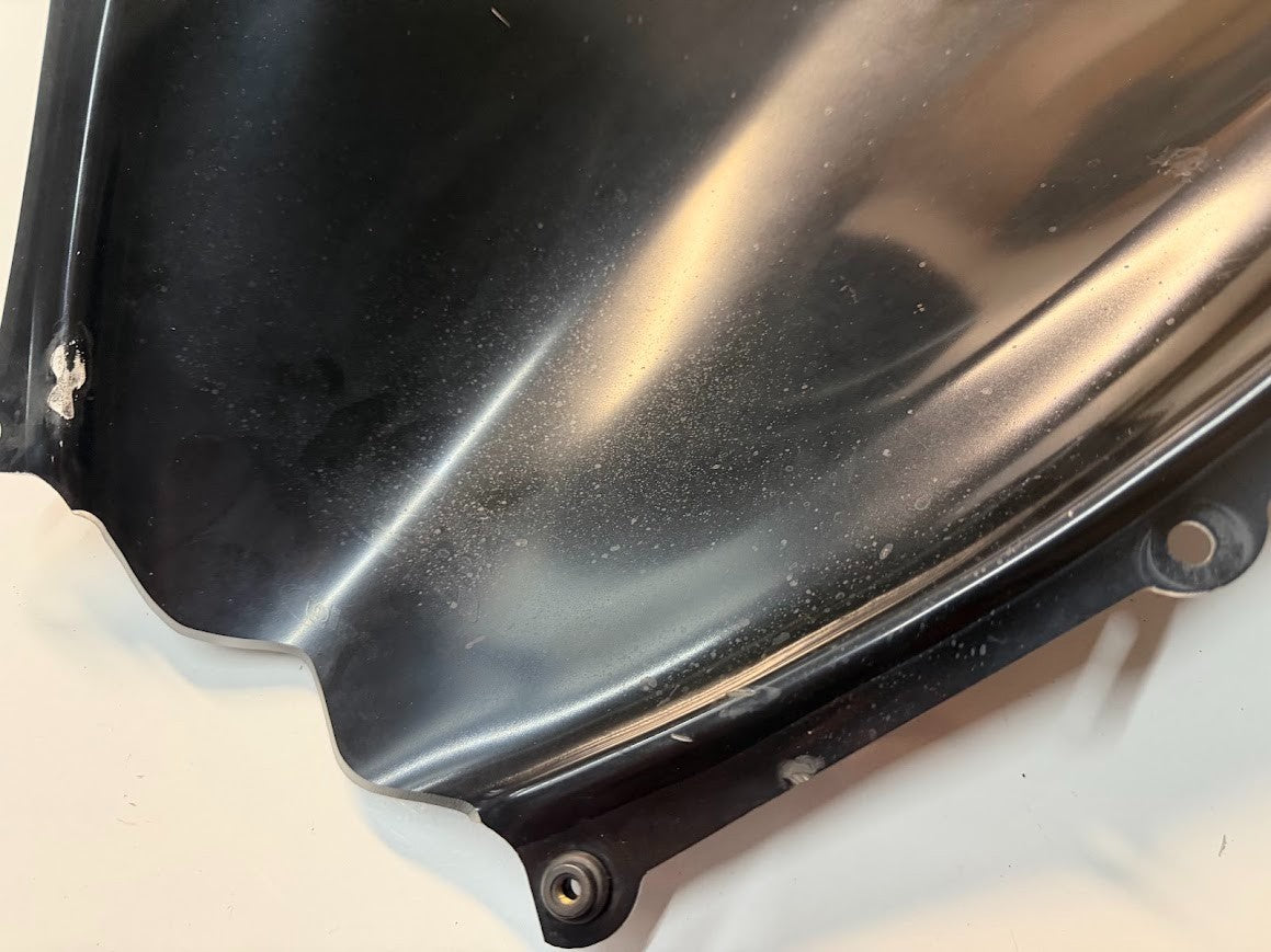 Puig Visor Windshield Suzuki GSXR 1000 2007-2008