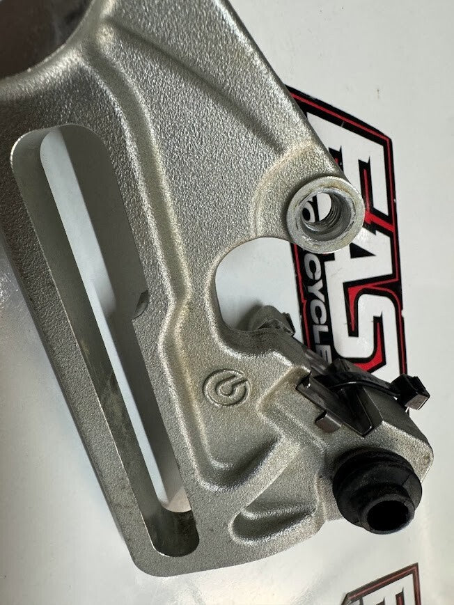 Rear Brake Caliper Holder Husqvarna TC 250 2004