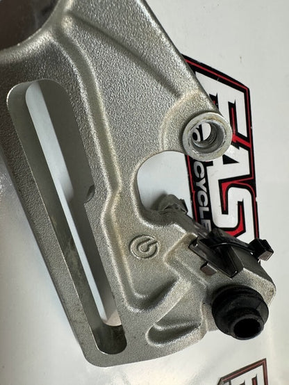 Rear Brake Caliper Holder Husqvarna TC 250 2004