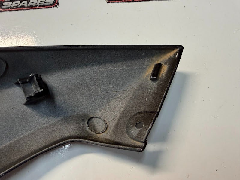 LH Head Panel Cover CF Moto 650 NK 2016-2021 OEM 6NQ0-940201