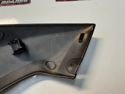 LH Head Panel Cover CF Moto 650 NK 2016-2021 OEM 6NQ0-940201