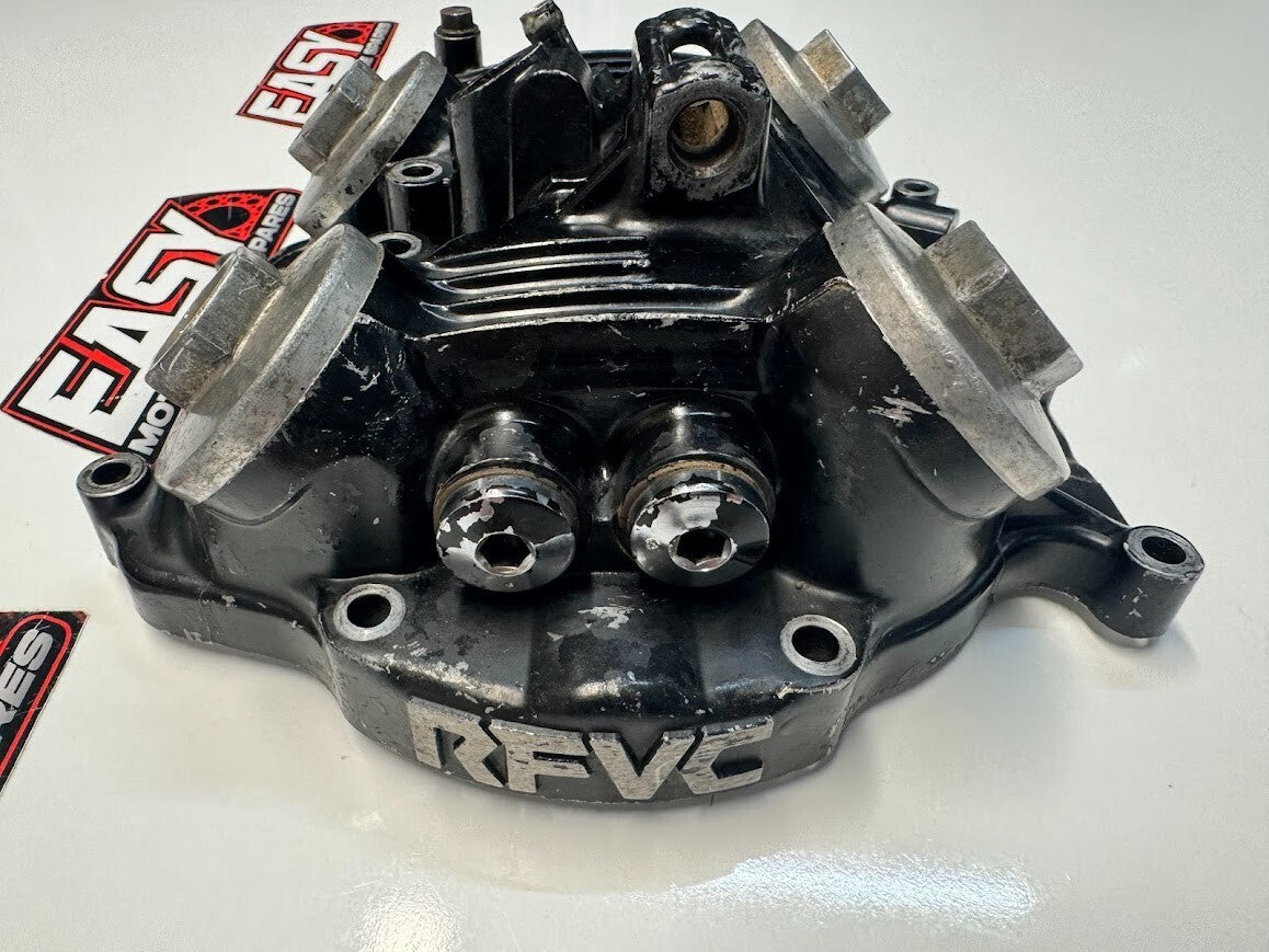 Honda XR 250 Rocker Cover with Arms