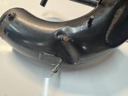 Suzuki VL 1500 Intruder 1998-2004 Secondary Tank OEM Genuine