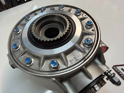 Final Drive Suzuki Boulevard C109R VLR 1800 T 2008-2014 OEM 27300-48852-13L