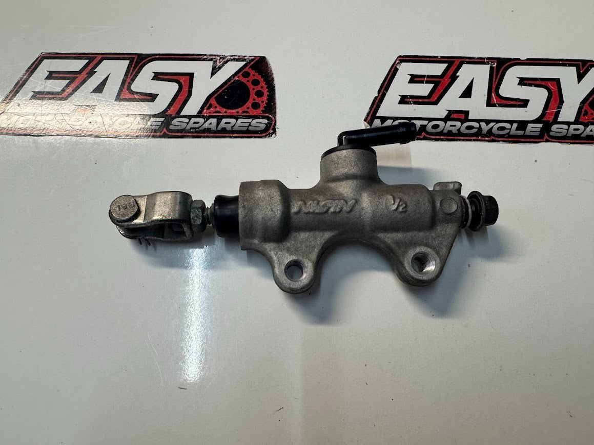 Yamaha YZF R15 2013-2018 Rear Brake Master Cylinder OEM Genuine 1CK-F583V-00