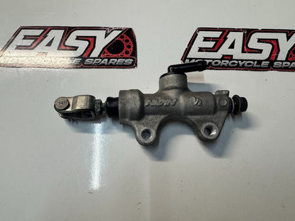 Yamaha YZF R15 2013-2018 Rear Brake Master Cylinder OEM Genuine 1CK-F583V-00