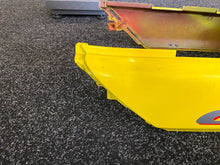 Rear Fairing Cowl Honda CBR 1000 1991 77260-MS2-830ZC