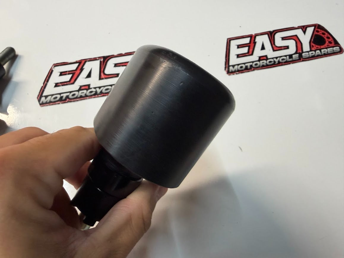 R&G Racing Frame Crash Sliders Kawasaki Ninja ZX-10R 2021-2025
