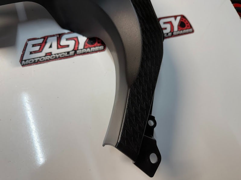 Front Meter Cover Fairing Kawasaki Ninja 300 2013-2017 OEM 14092-0921
