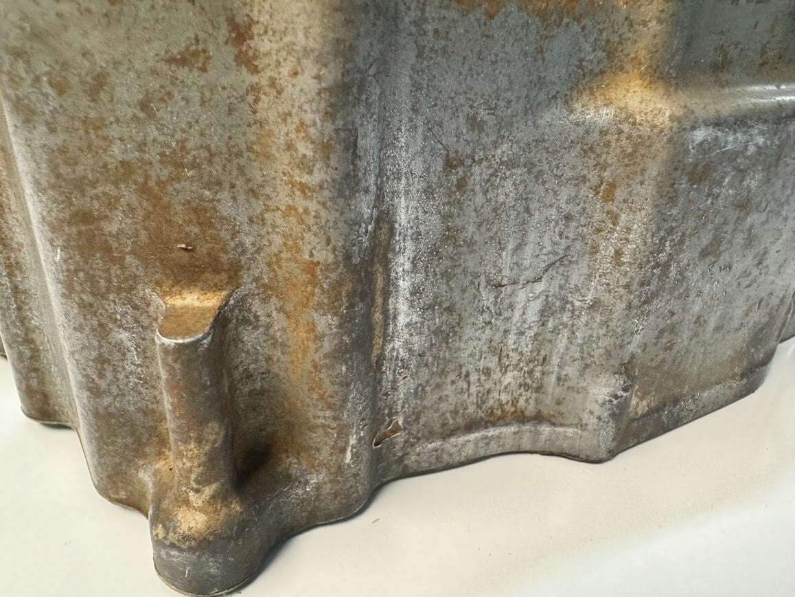 Honda XR 250 RH Crankcase Half 1997