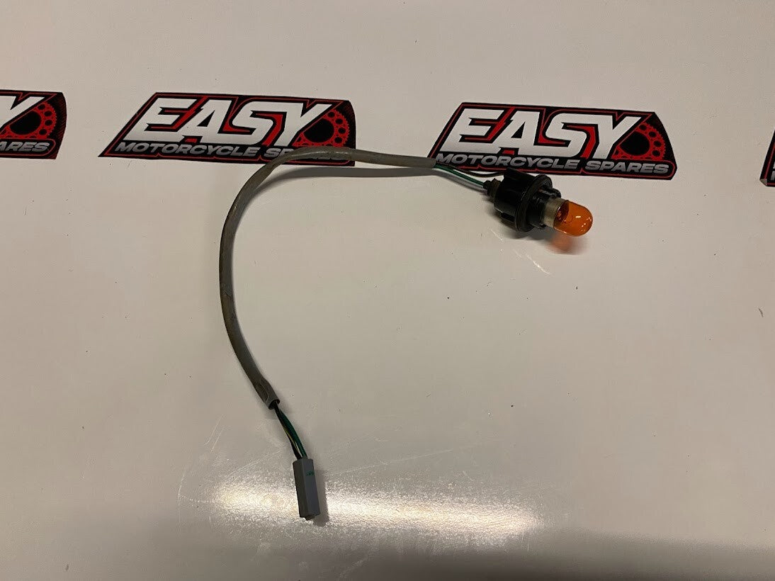 RH Blinker Parts Kawasaki Ninja ZX1000 2017