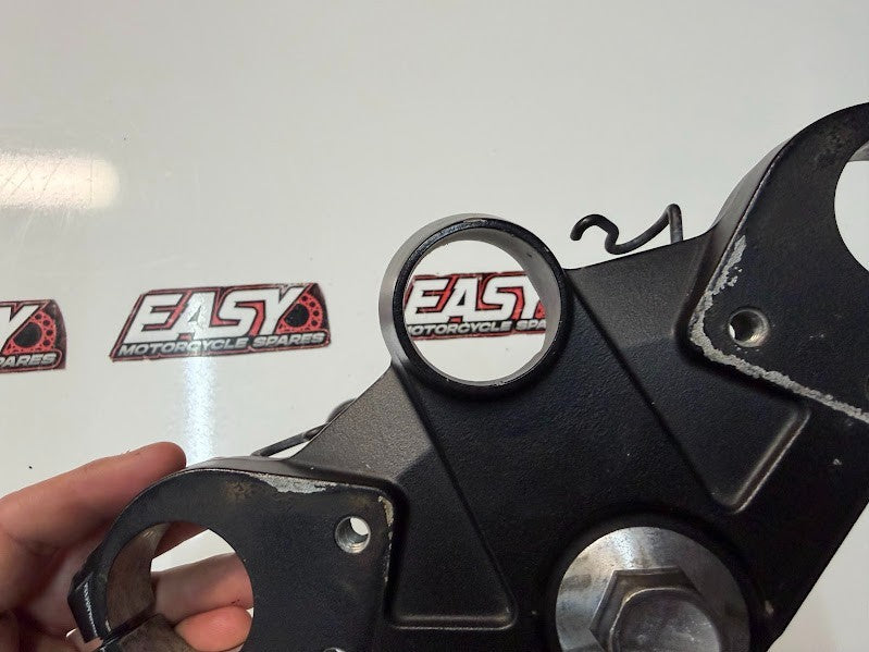 Triple Tree Complete Kawasaki Ninja 300 2013-2017 OEM 44037-0154-21