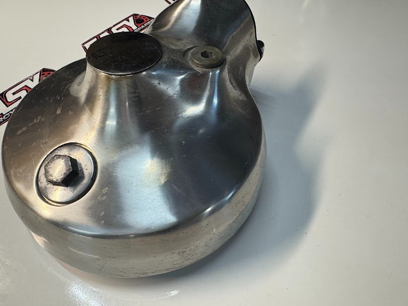 Suzuki VL 1500 Intruder 1998-2009 Final Gear Case Drive OEM Genuine 27450-38B10