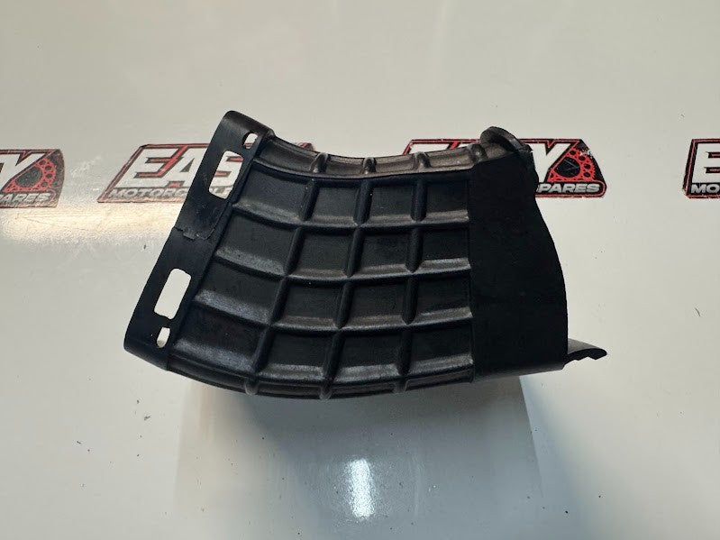 Yamaha YZF R1 2020-2025 Front Air Intake Duct 1 OEM Genuine B3L-2838N-01