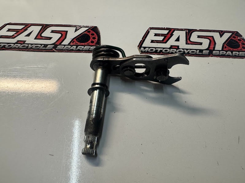 Kawasaki Vulcan VN900 Classic 2006-2022 Gear Change Shaft OEM 13161-0046