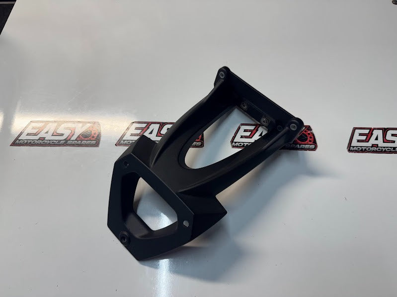 BMW F800 ST 2009 License Plate Mount OEM Genuine 46627678610