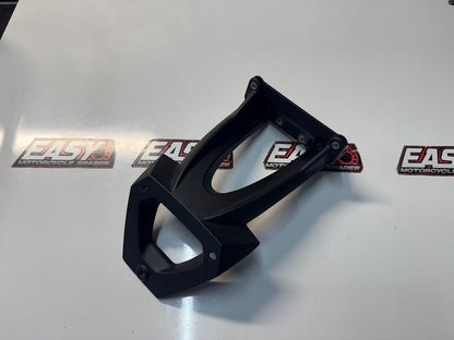 BMW F800 ST 2009 License Plate Mount OEM Genuine 46627678610