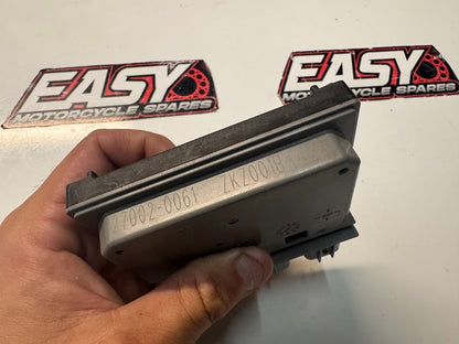 Kawasaki Ninja 500 2024-2025 Fuse Relay Junction Box OEM Genuine 27002-0061