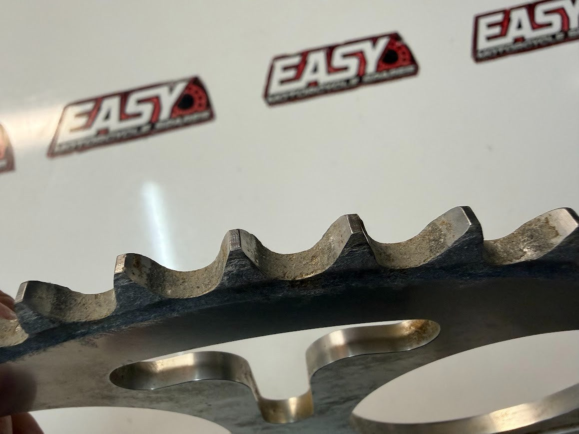 Rear Sprocket Talon Radialite TR170 57T SPEEDWAY