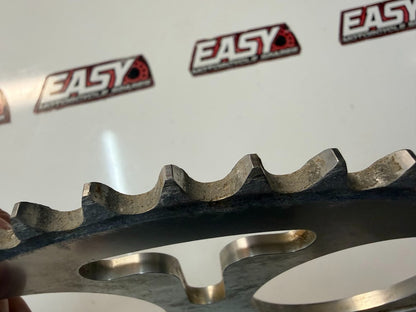 Rear Sprocket Talon Radialite TR170 57T SPEEDWAY