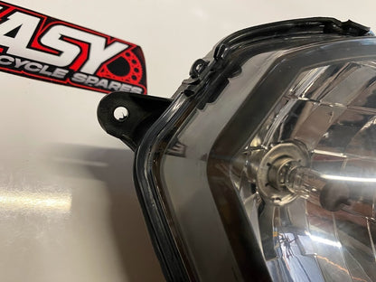 Headlight Assembly KTM Duke 200 2020