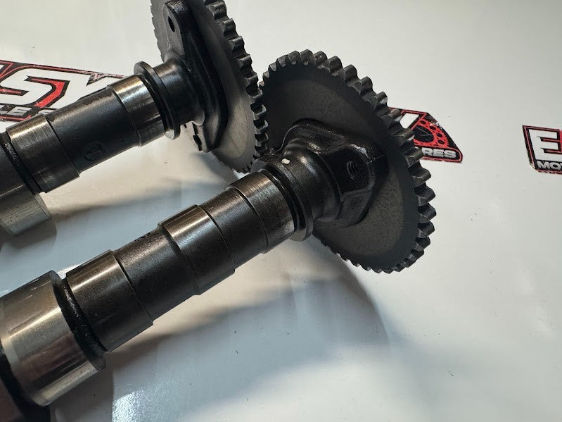 Suzuki VL 1500 Intruder 1998-2004 Camshafts OEM Genuine 12713-10F00