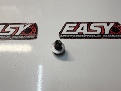 Sump Drain Bolt Kawasaki Vulcan VN900 Classic 2006-2010 OEM 92066-1174