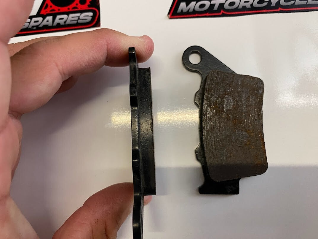 Rear Brake Pads KTM Duke 200 2020