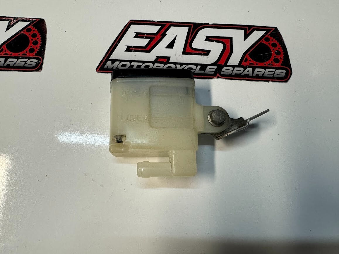 Rear Brake Reservoir Suzuki GSXR 1000 07-08 2007