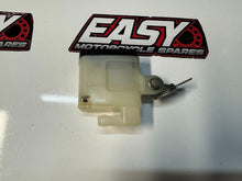 Rear Brake Reservoir Suzuki GSXR 1000 07-08 2007