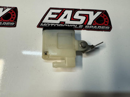 Rear Brake Reservoir Suzuki GSXR 1000 07-08 2007