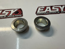 Front Wheel Axle Spacers Kawasaki Ninja ZX-10R 2021-2025 OEM 92152-2638